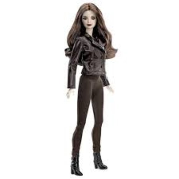 Twilight - Breaking Dawn Bella Barbie Doll - Picture 1 of 9